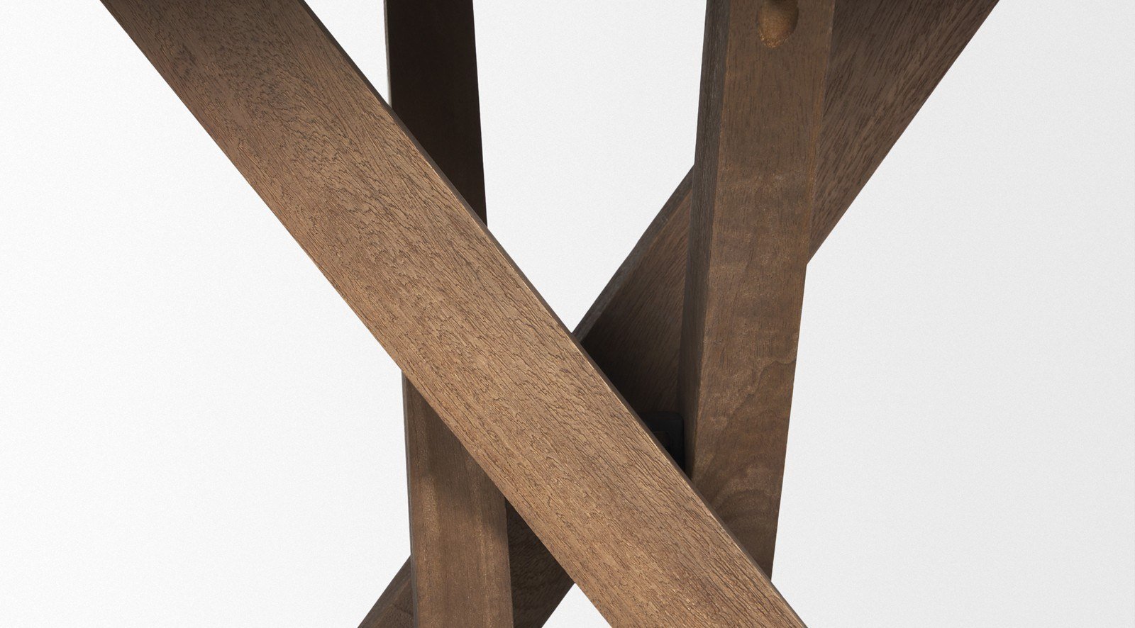 Solana Foyer Table - Image 9