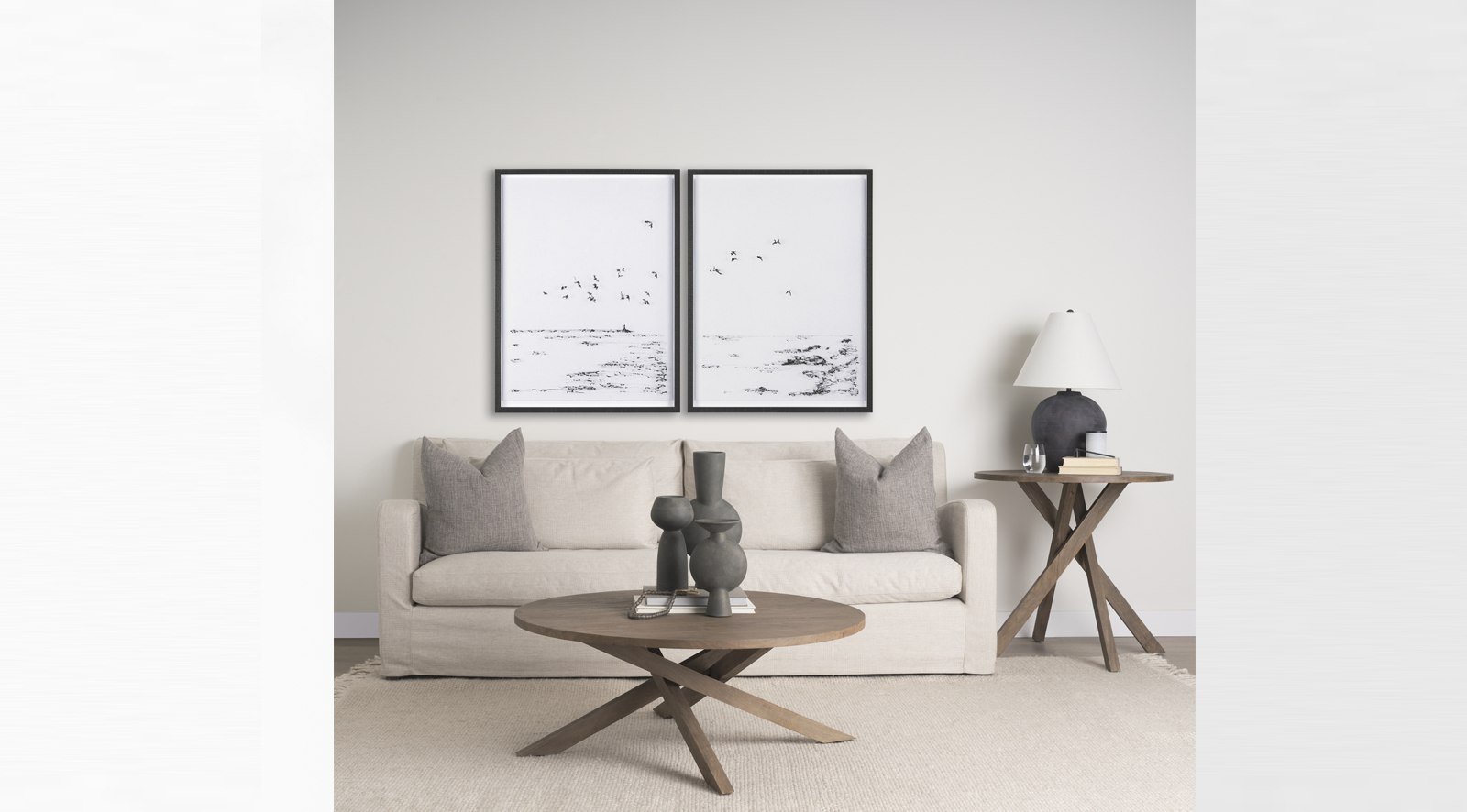 Solana Foyer Table - Image 7