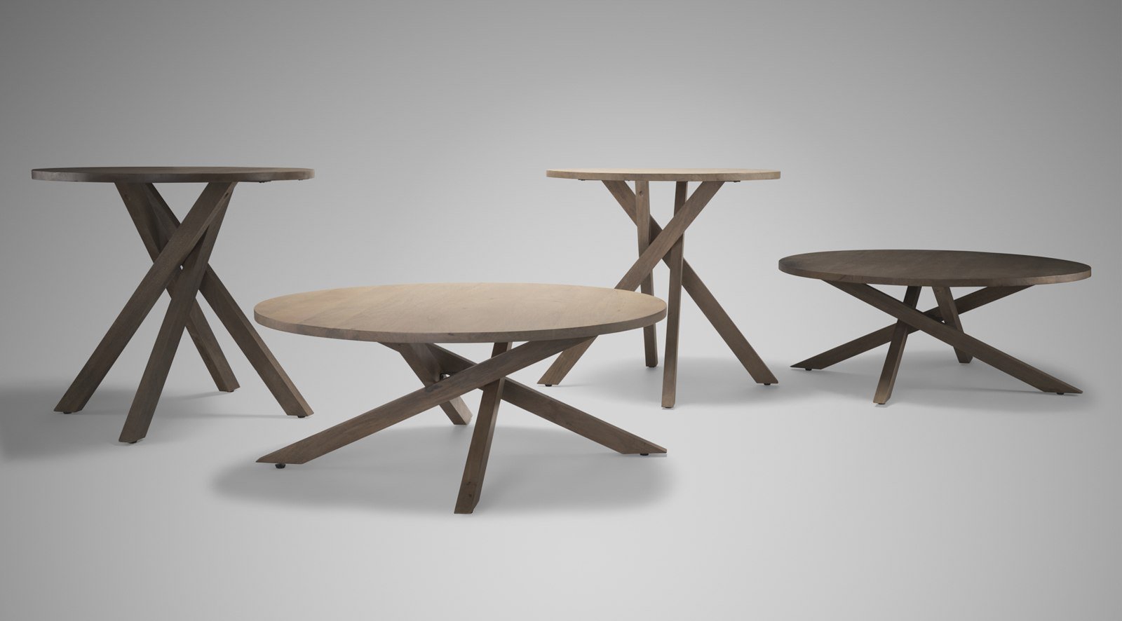 Solana Foyer Table - Image 5
