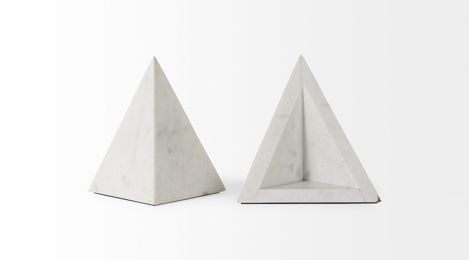 Sophia Bookend Triangle - Image 3