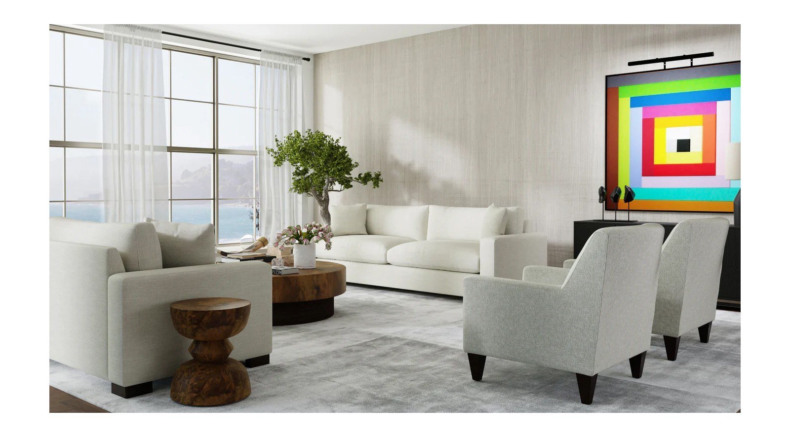 Sophie Chair - Image 7