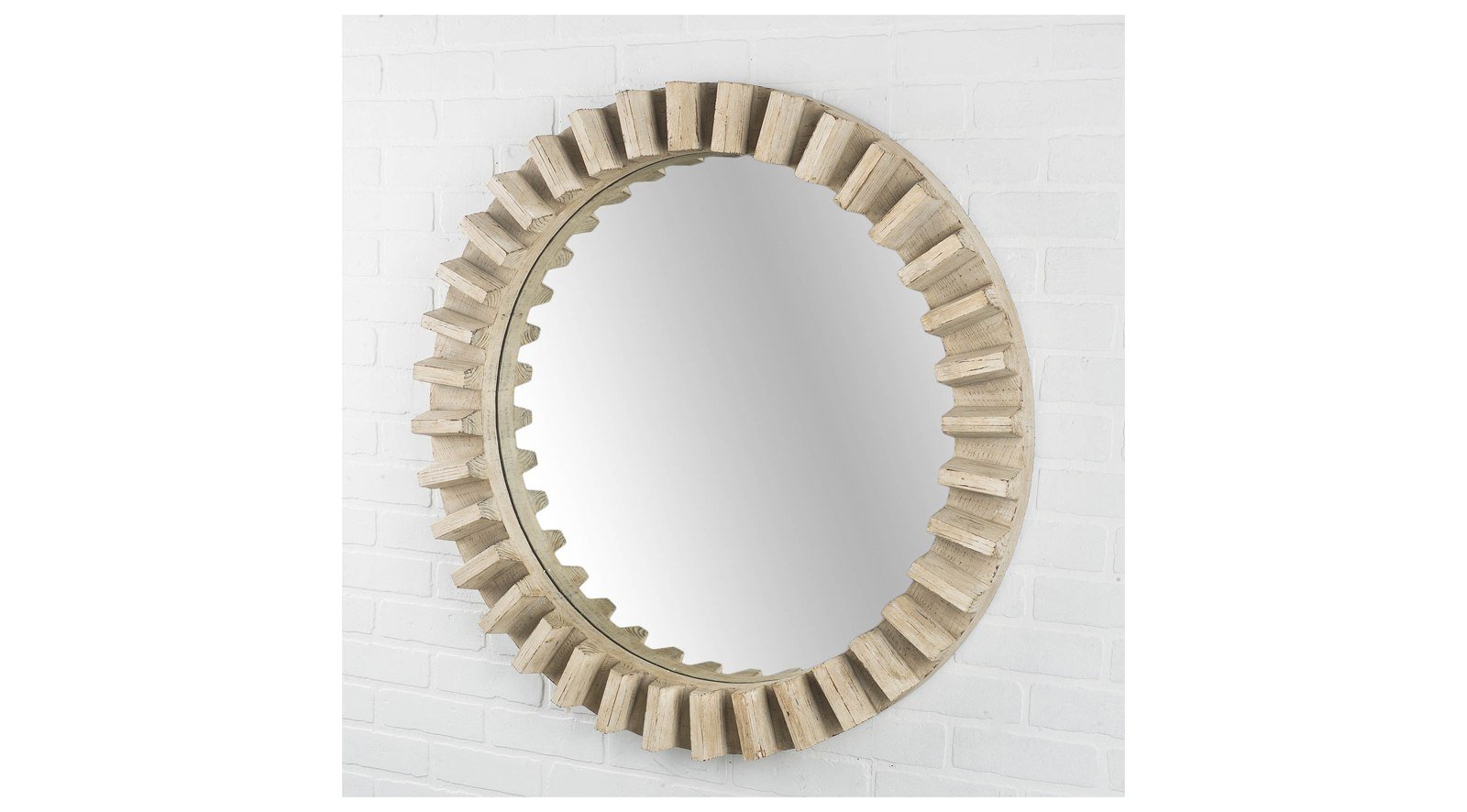 Sprocket Mirror III - Image 3