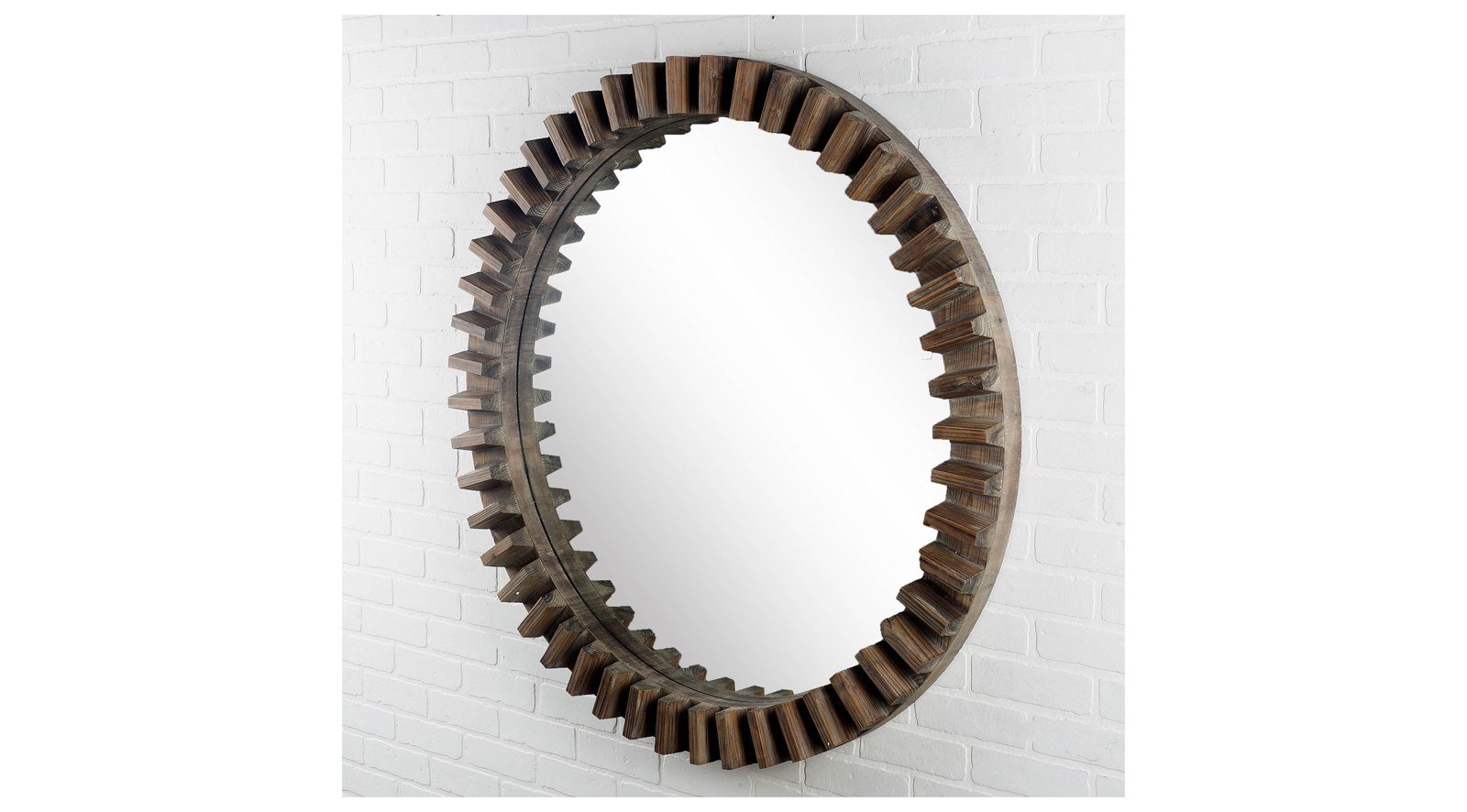 Sprocket Mirror IV - Image 3
