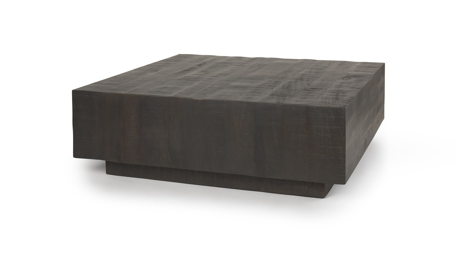 Hayden Coffee Table Square