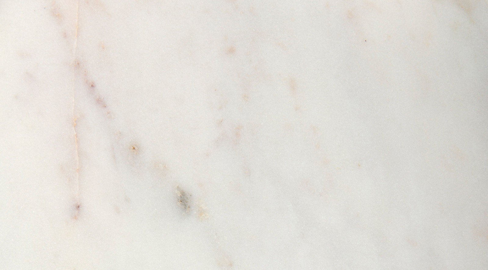 Stella 17L x 17W White Round Marble Top W/Gold Base Accent Table - Image 12