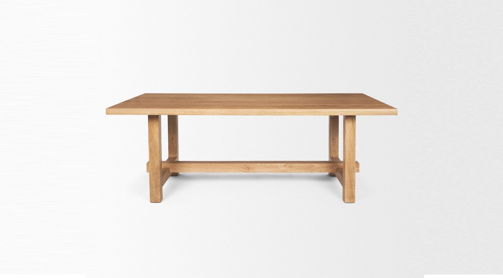 Suke Dining Table - Image 4