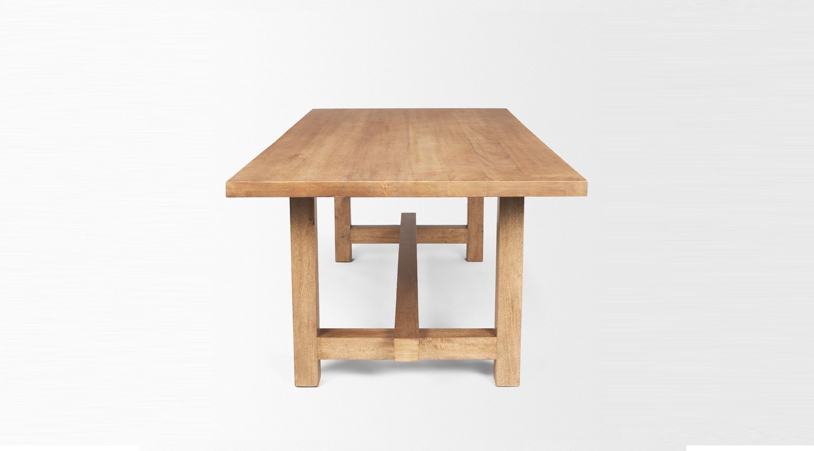 Suke Dining Table - Image 3