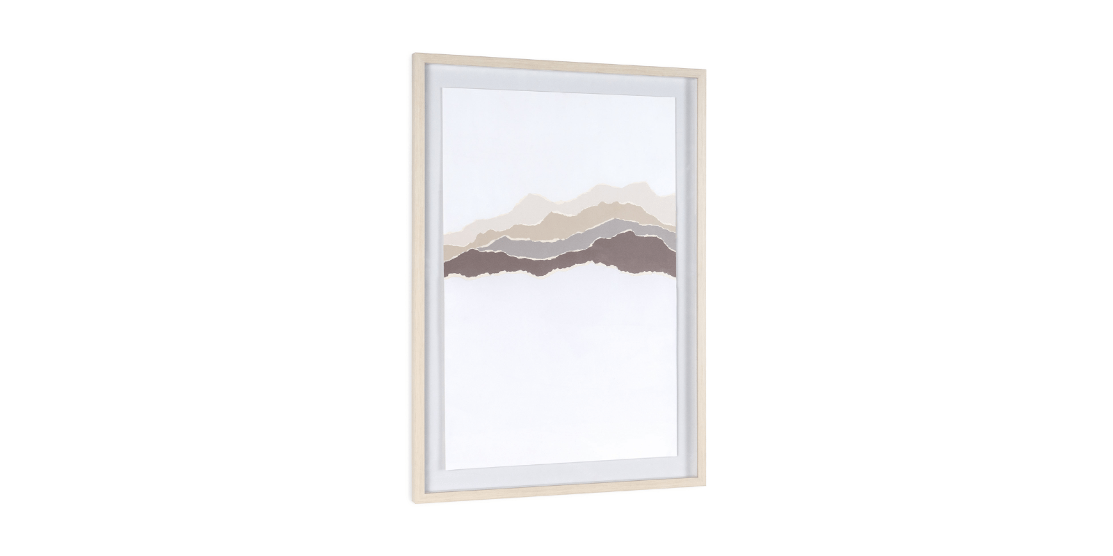 Summit Shadows I, Shadow Box - Image 5
