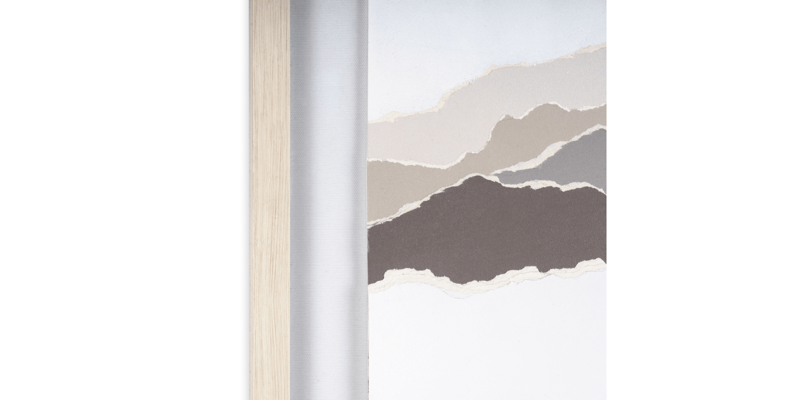 Summit Shadows I, Shadow Box - Image 2