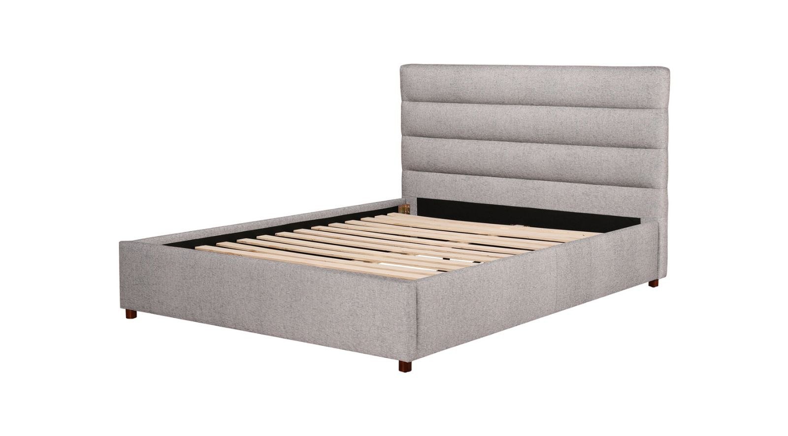TAKIO QUEEN BED - Image 2