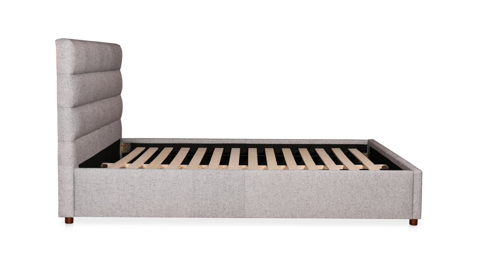 TAKIO QUEEN BED - Image 4
