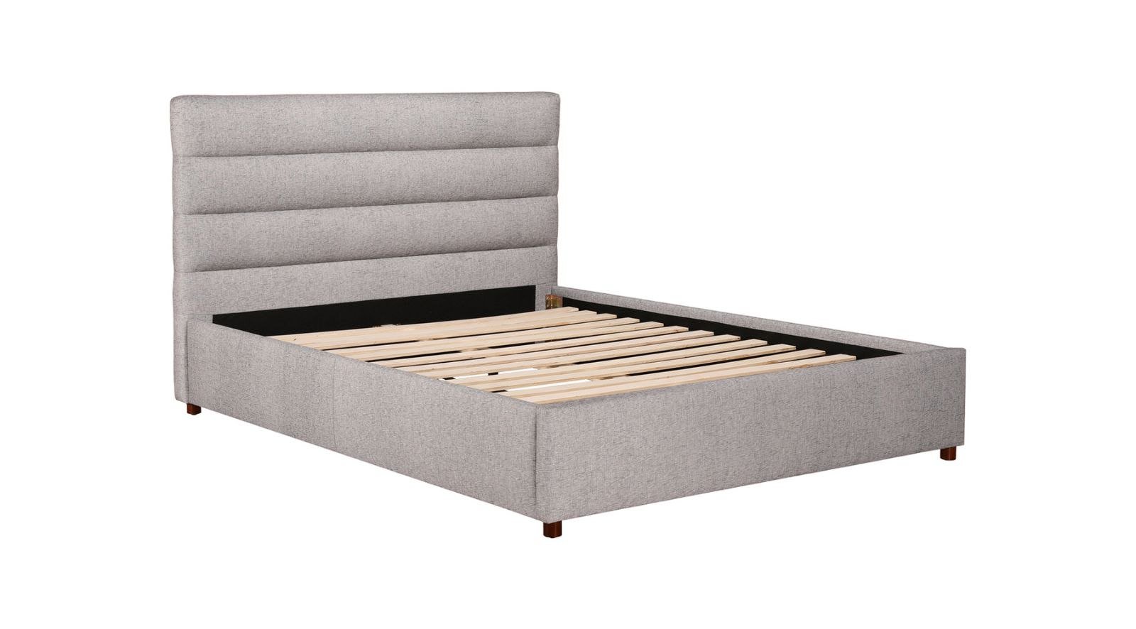 TAKIO QUEEN BED - Image 5