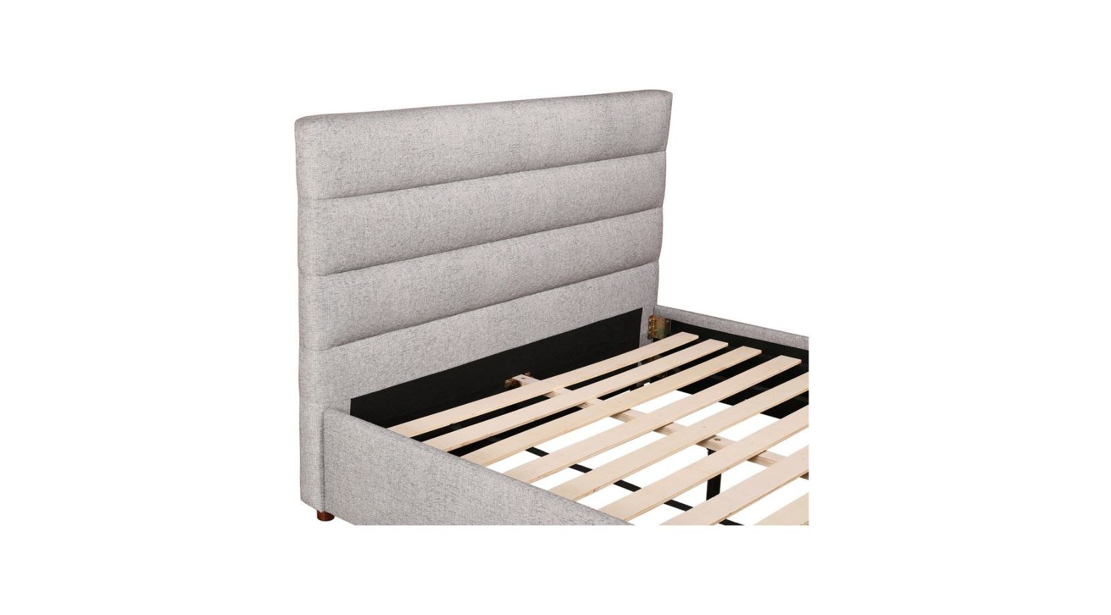 TAKIO QUEEN BED - Image 6