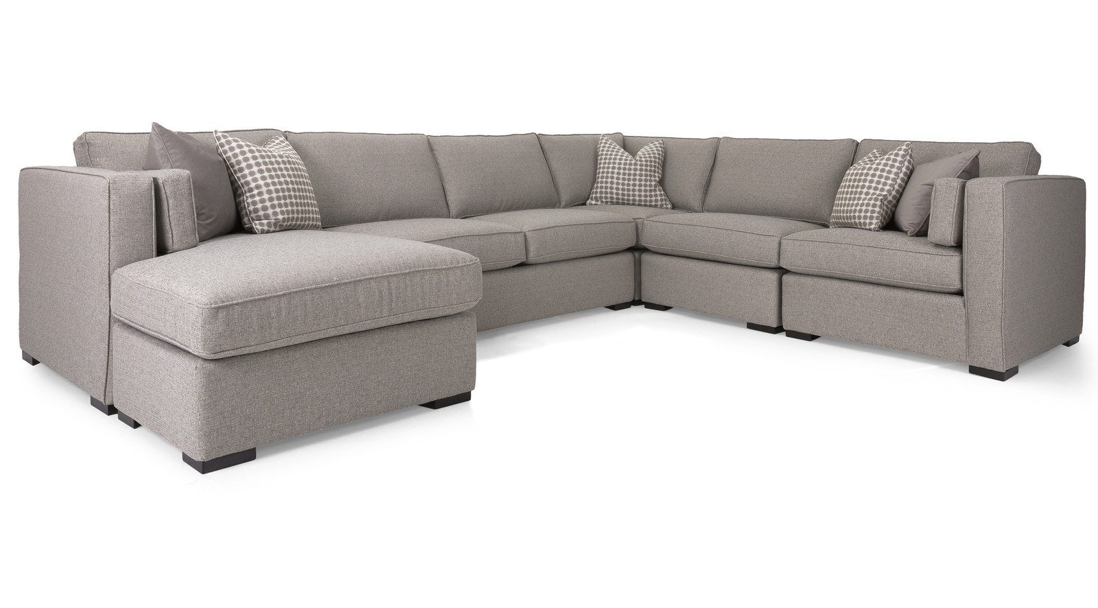 Taylor Sectional - Image 2