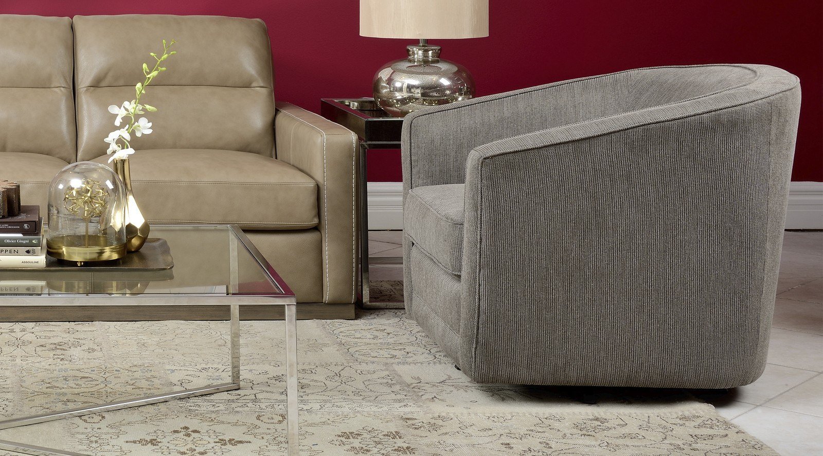 Arrow Chair - Image 4