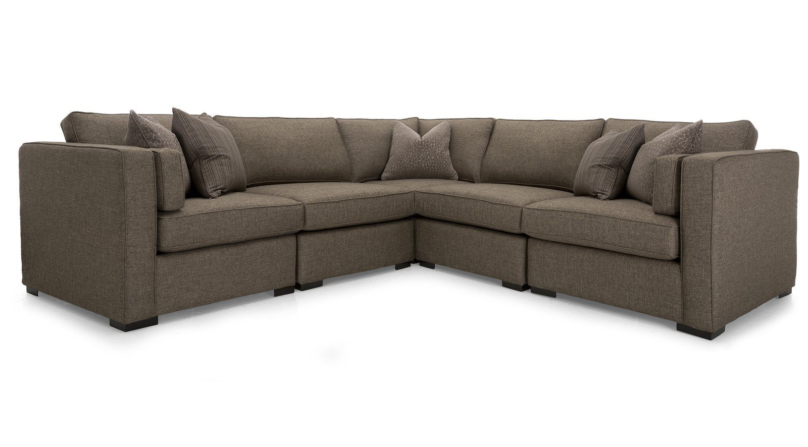 Taylor Sectional - Image 4