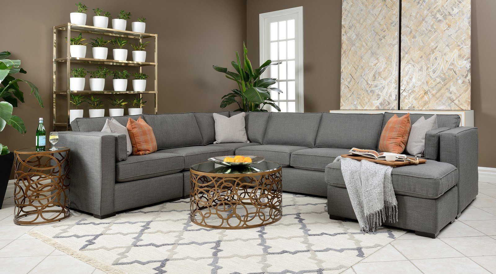 Taylor Sectional - Image 6
