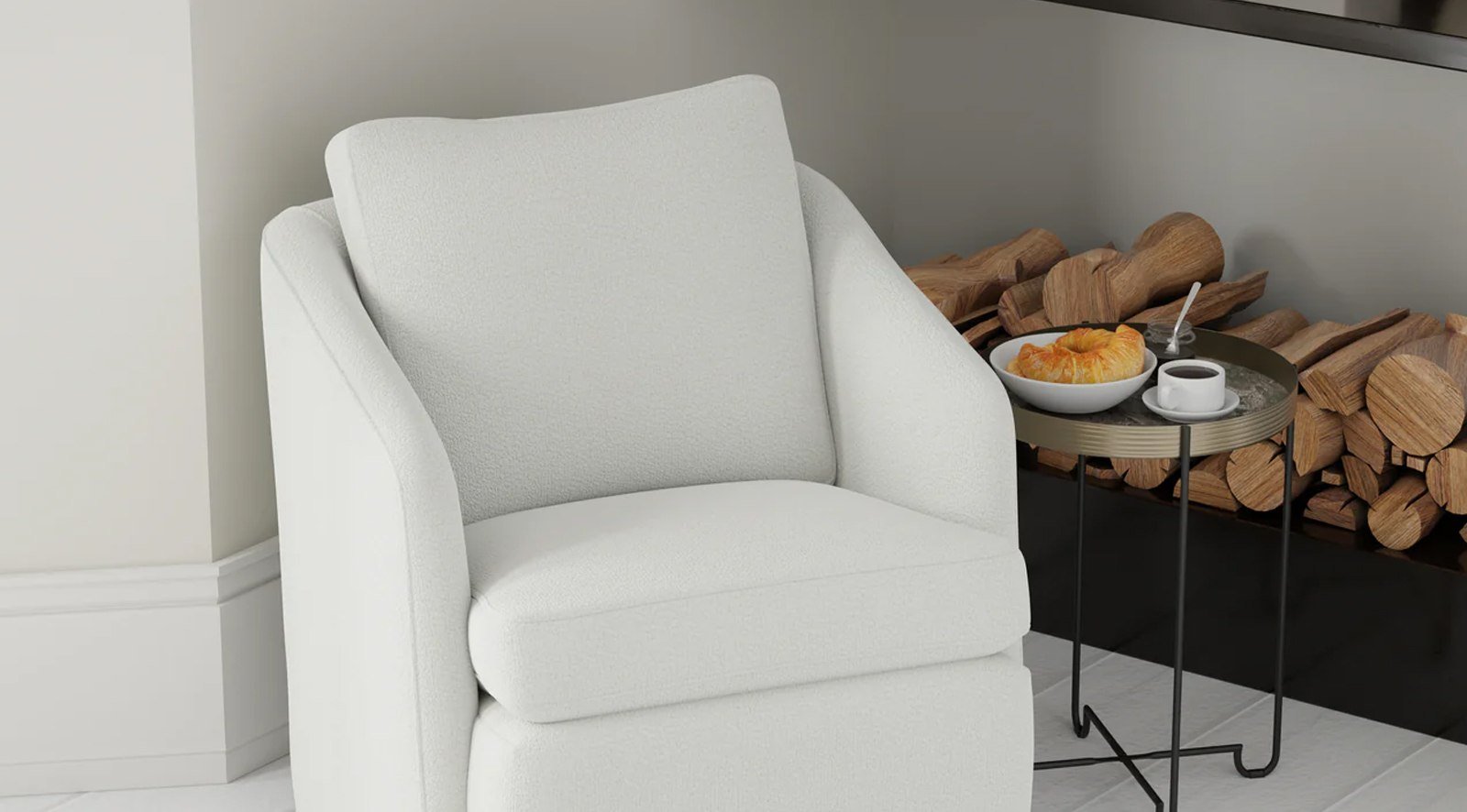 Teagan Accent Chair - Image 14