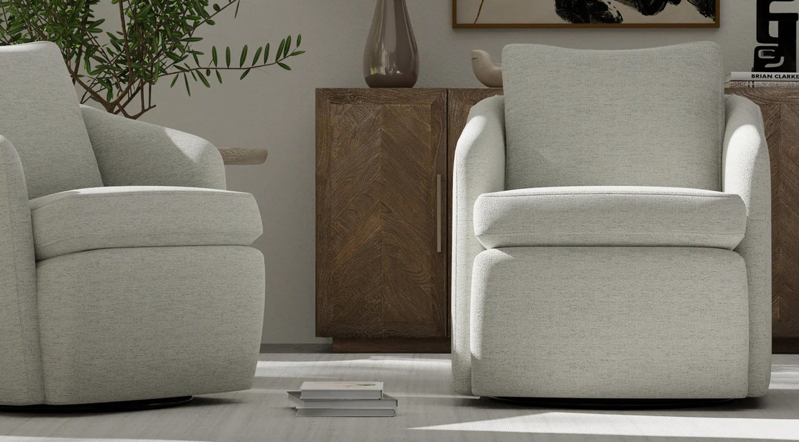 Teagan Accent Chair - Image 13