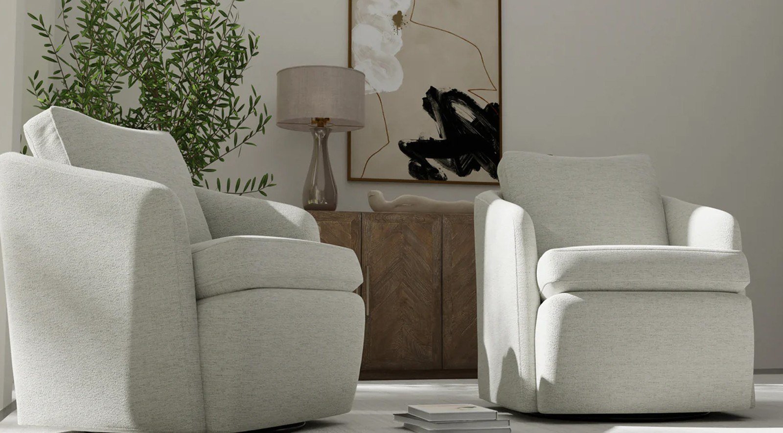 Teagan Accent Chair - Image 10