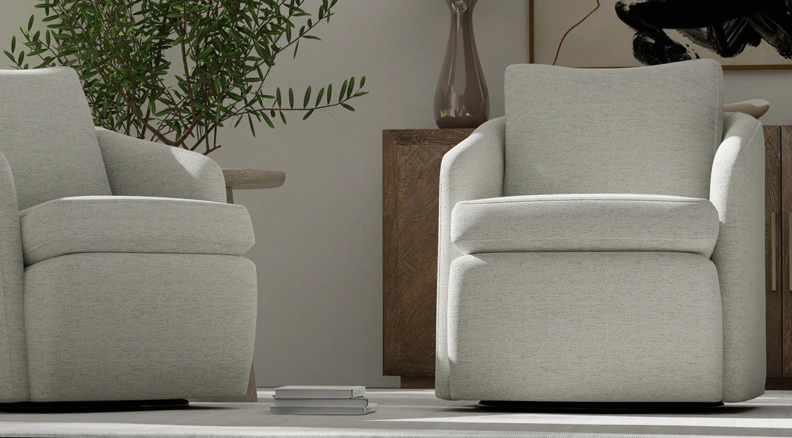 Teagan Accent Chair - Image 9