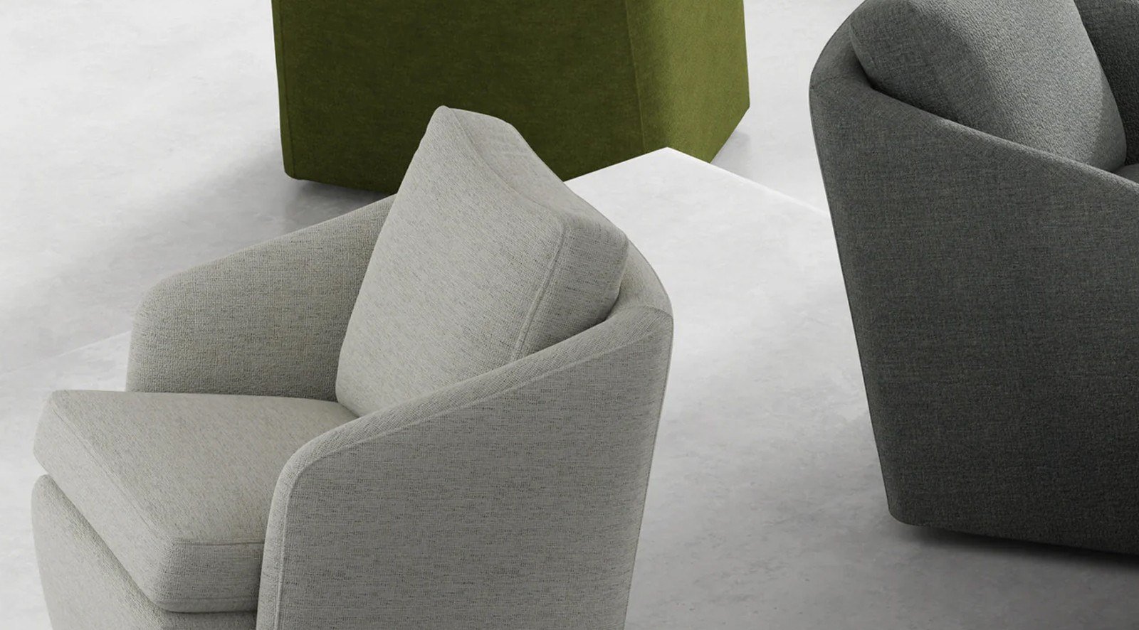 Teagan Accent Chair - Image 8
