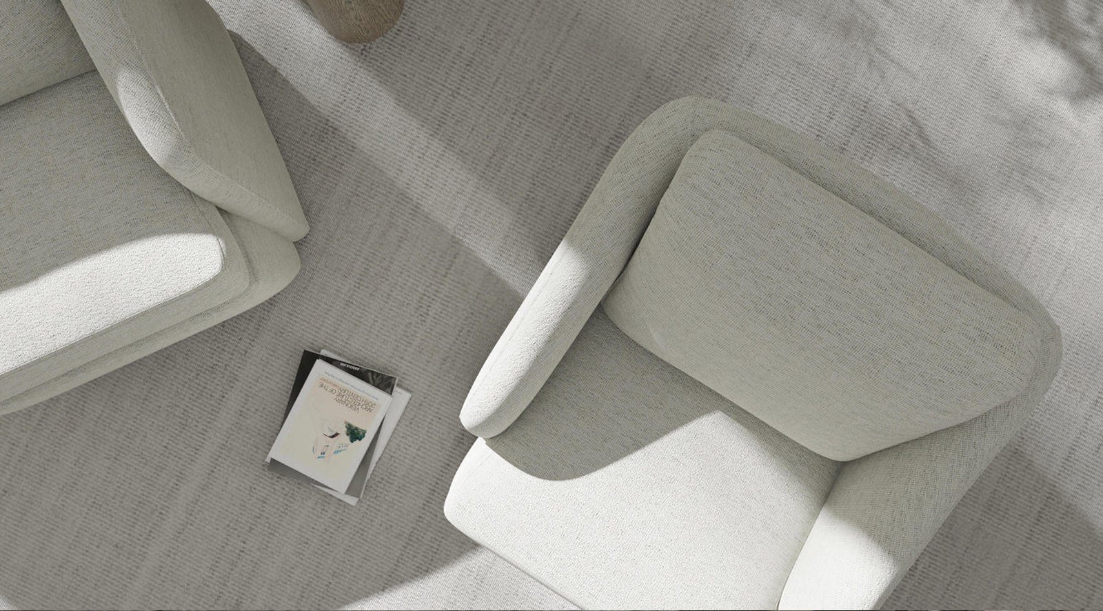 Teagan Accent Chair - Image 6