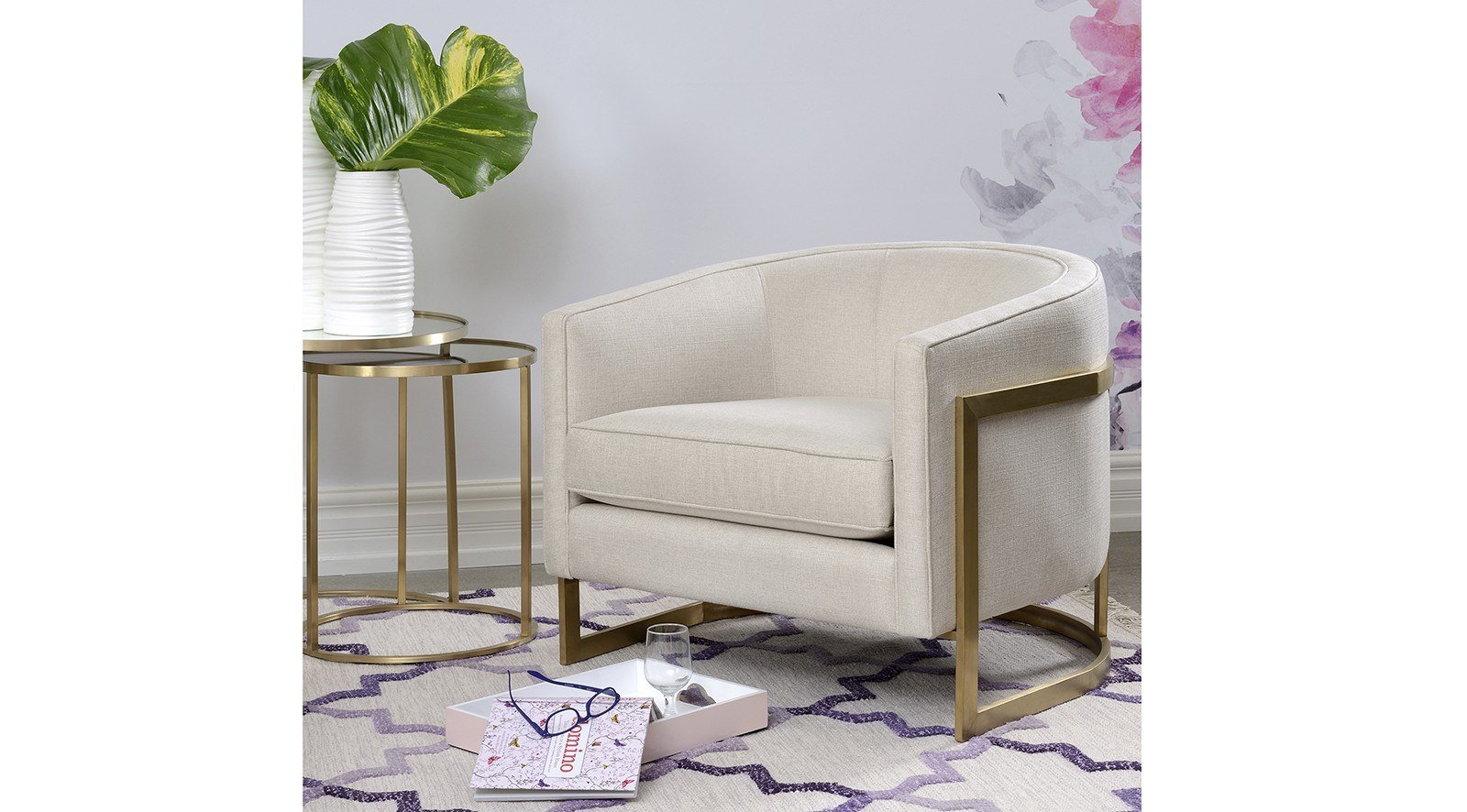 Bogart Chair - Image 6