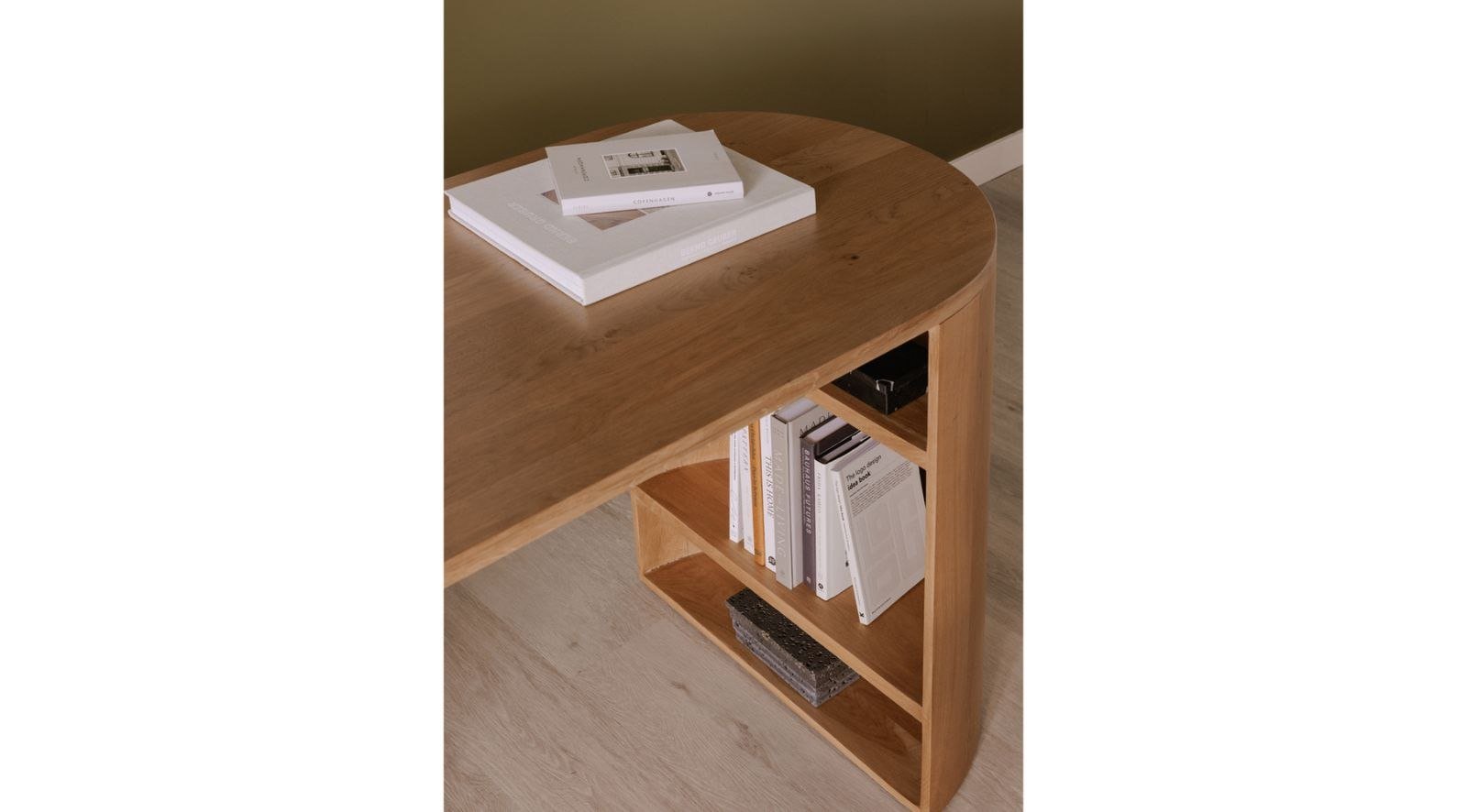 THEO DESK - Image 2