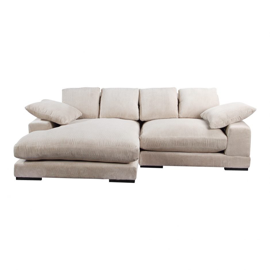 Plunge Sectional - Image 10