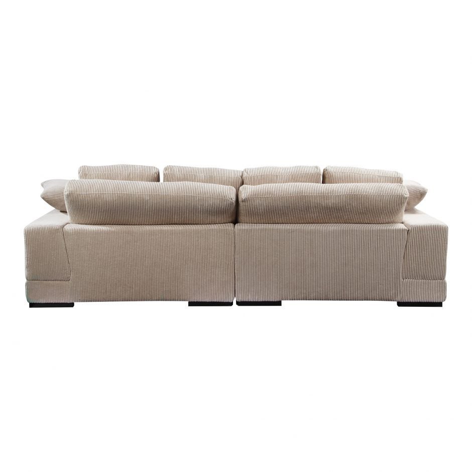 Plunge Sectional - Image 9