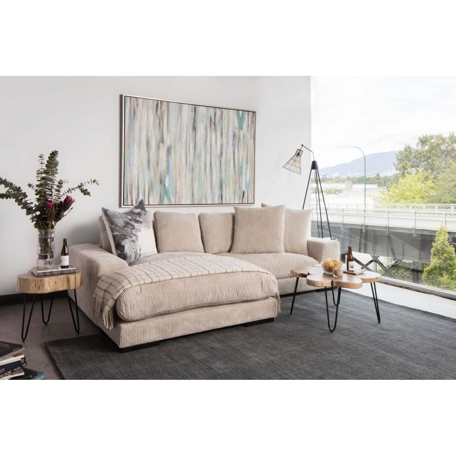 Plunge Sectional - Image 19