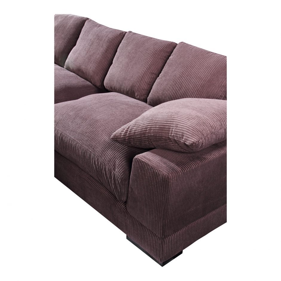 Plunge Sectional - Image 17