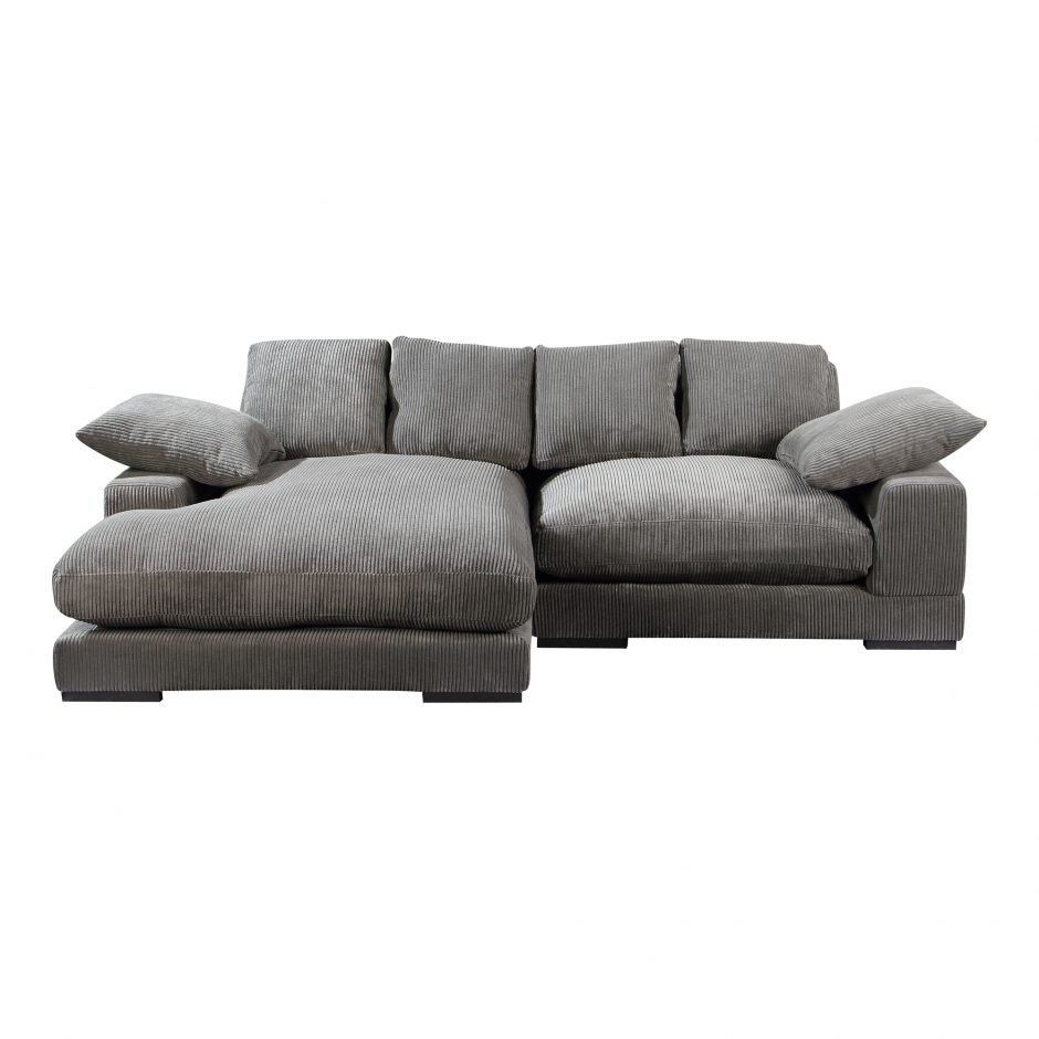 Plunge Sectional - Image 11