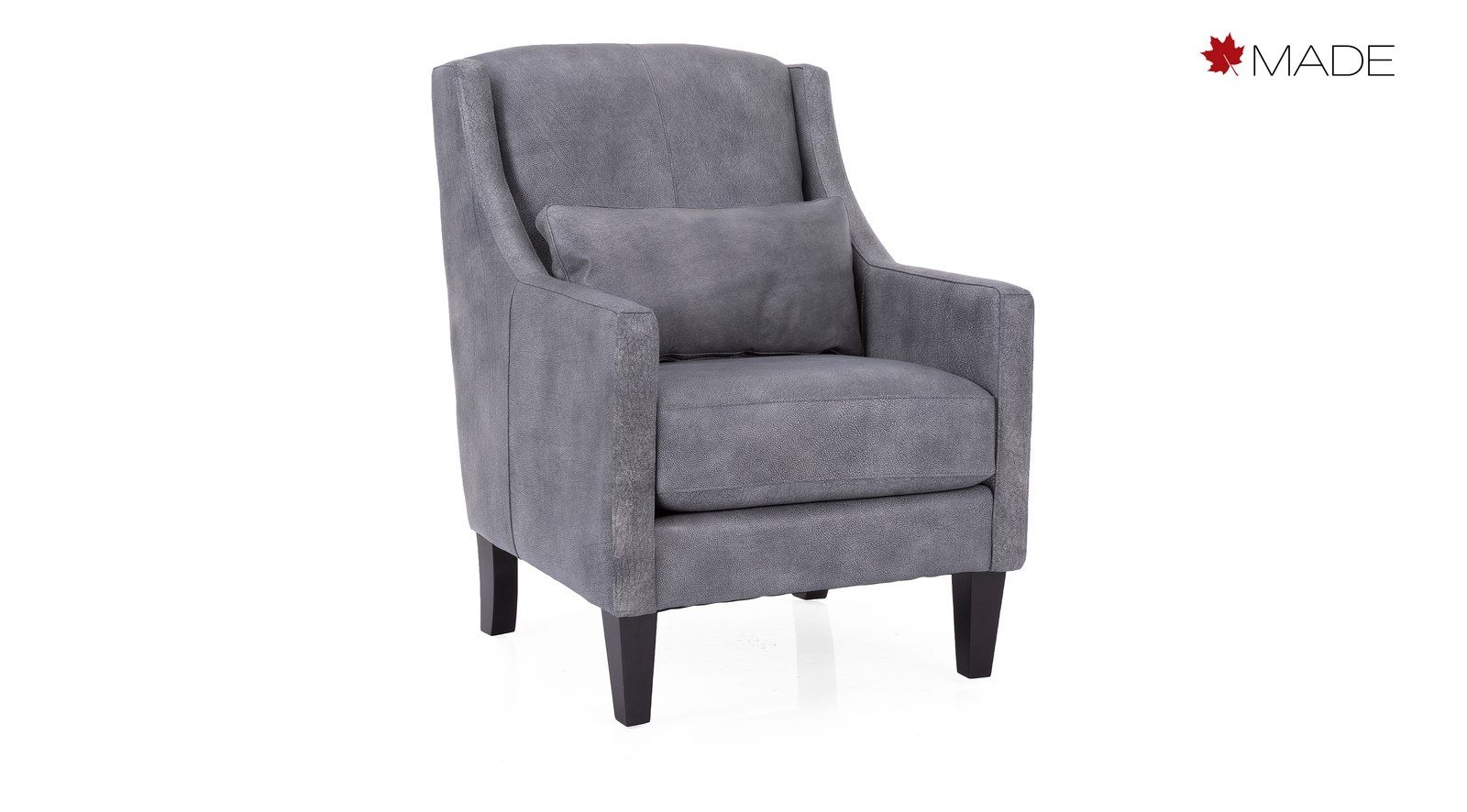 Toby Chair - Leather