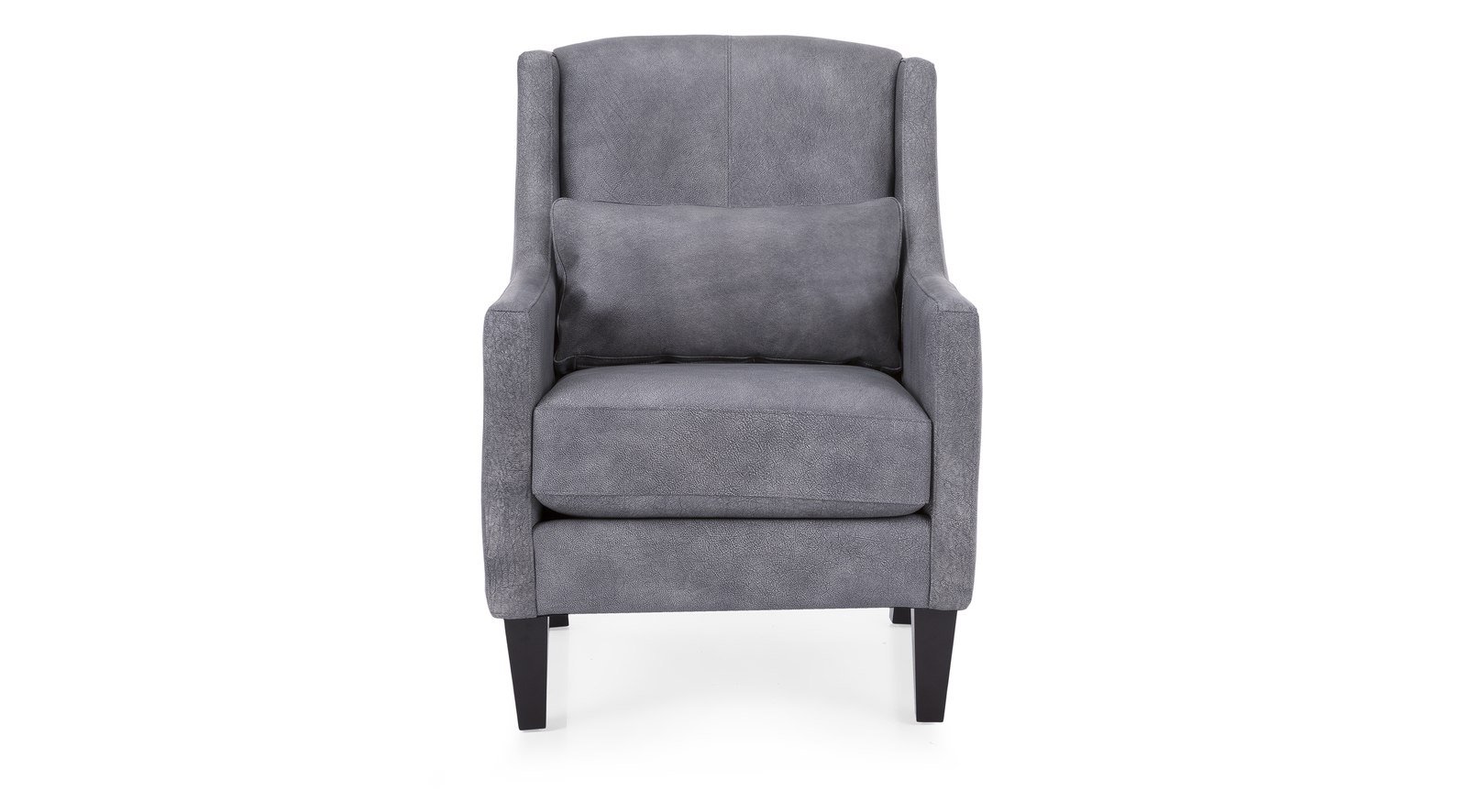 Toby Chair - Leather - Image 2