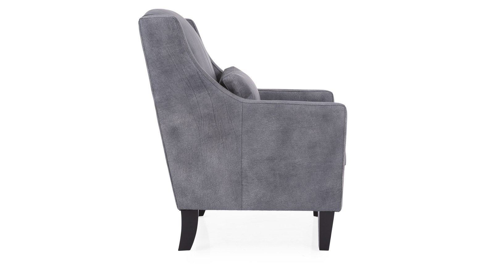 Toby Chair - Leather - Image 3