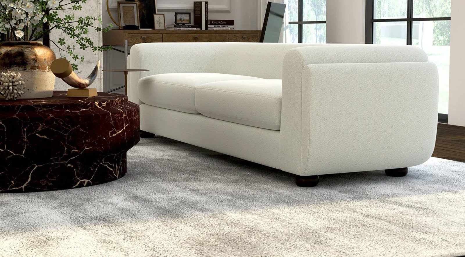 Tulip Sofa - Image 6