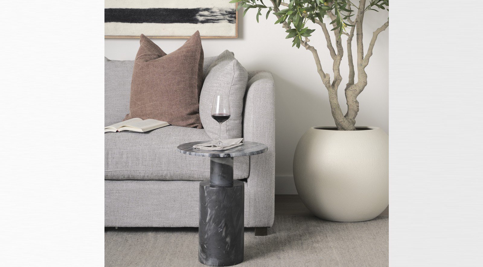 Taite Accent Table - Image 5