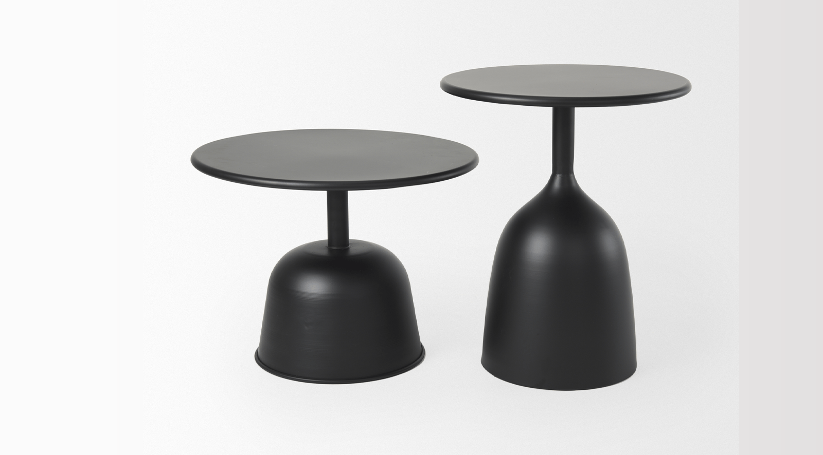 Talulla Accent Table- Small - Image 5