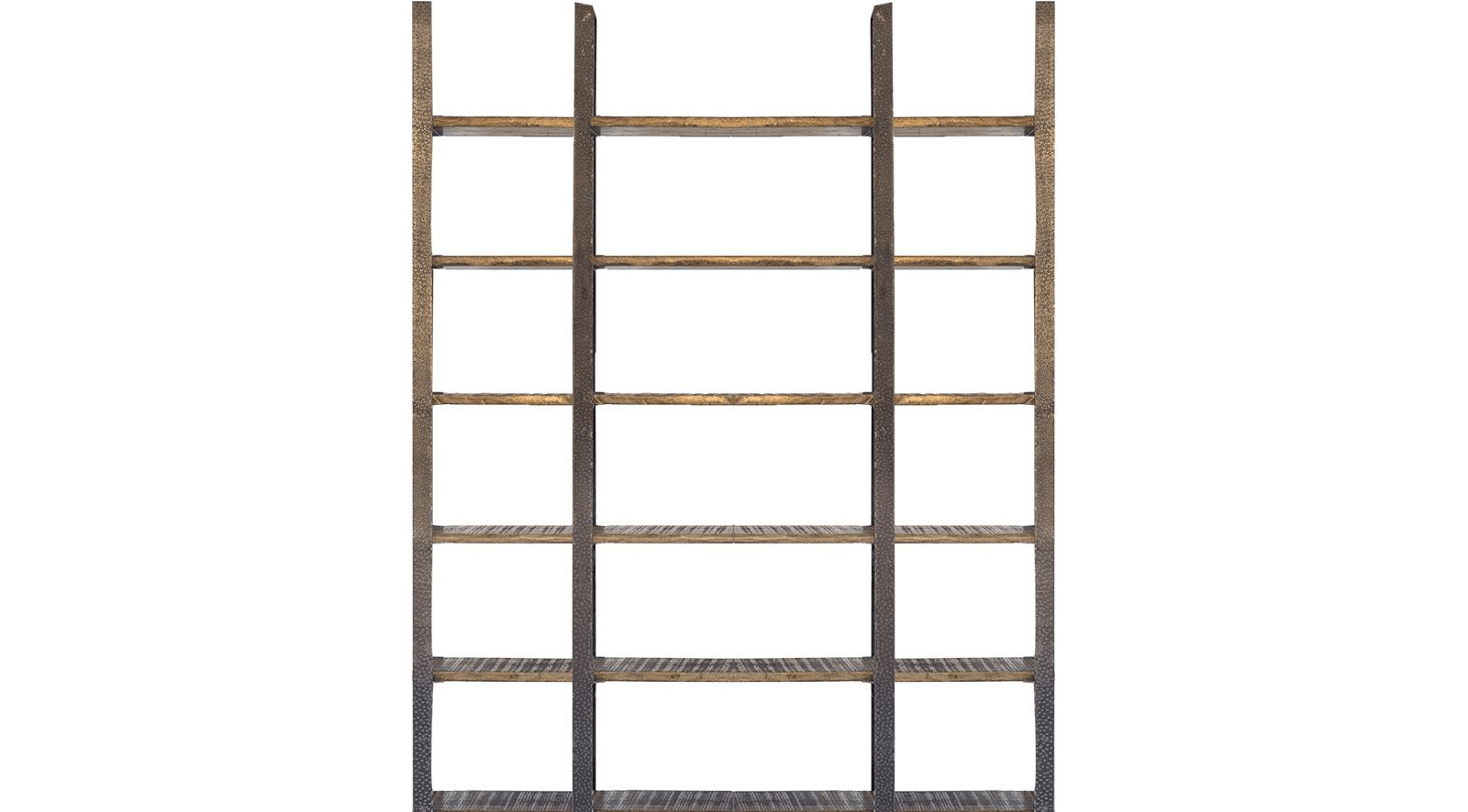 Taunton I-Shelving Unit - Image 3