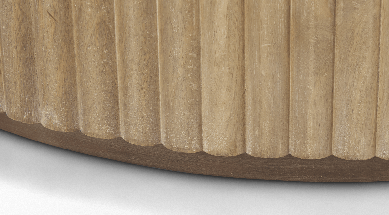 Terra Accent Cabinet-LIGHT BROWN - Image 4