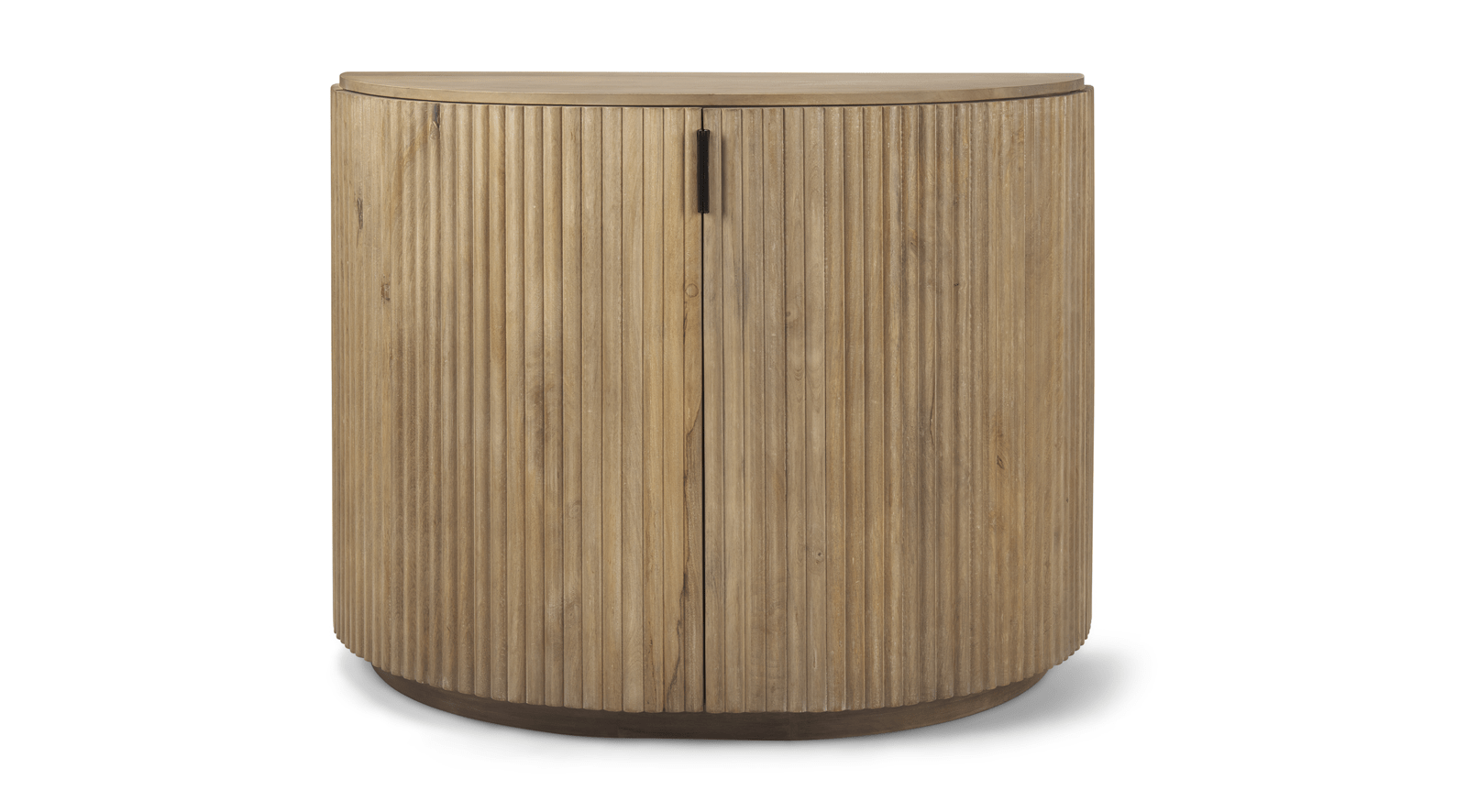 Terra Accent Cabinet-LIGHT BROWN - Image 6
