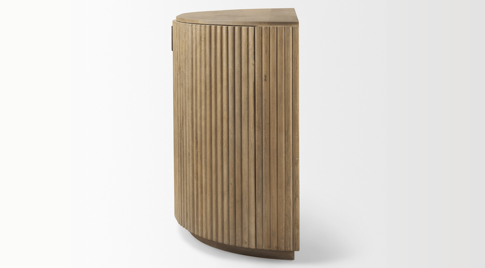 Terra Accent Cabinet-LIGHT BROWN - Image 10