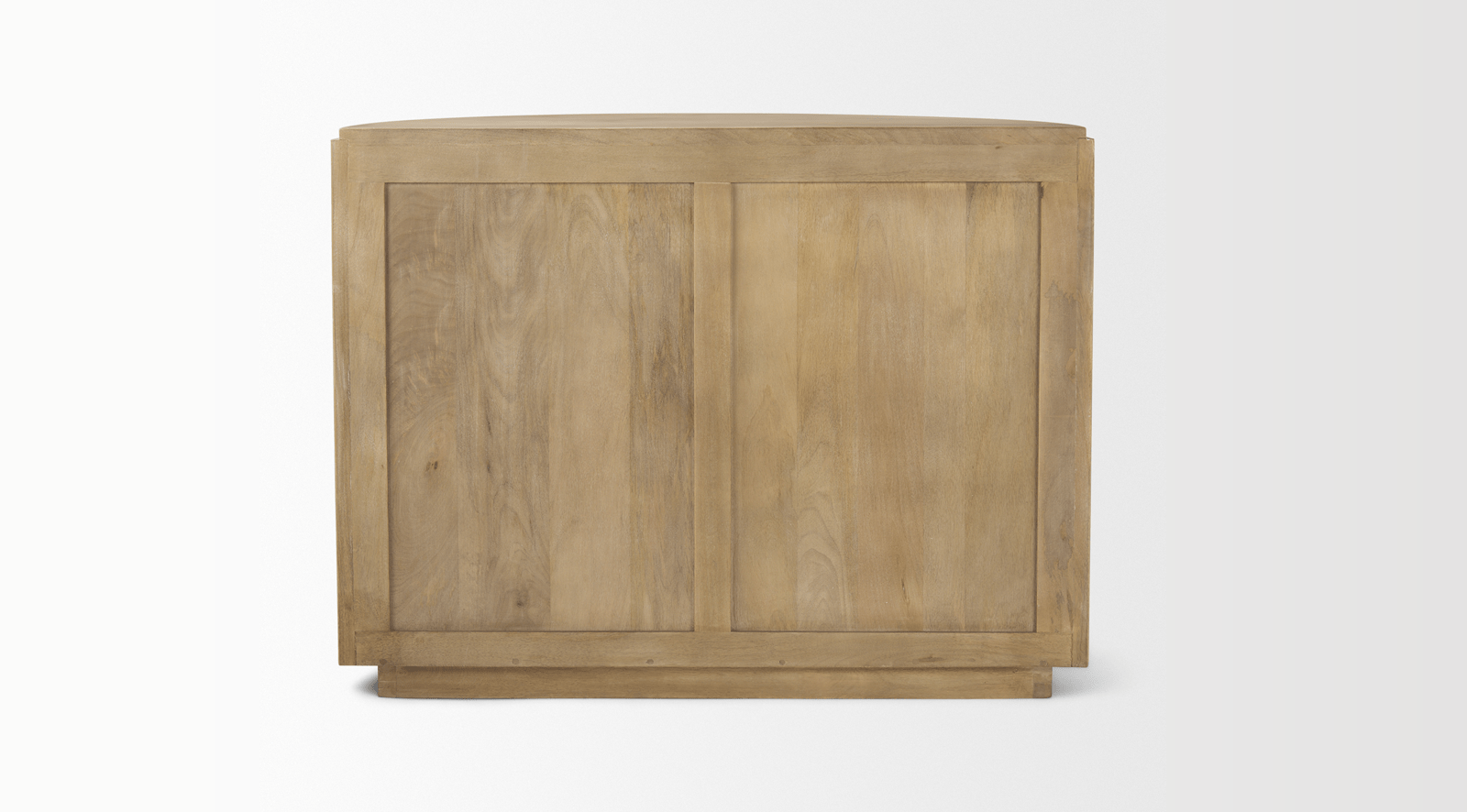 Terra Accent Cabinet-LIGHT BROWN - Image 9