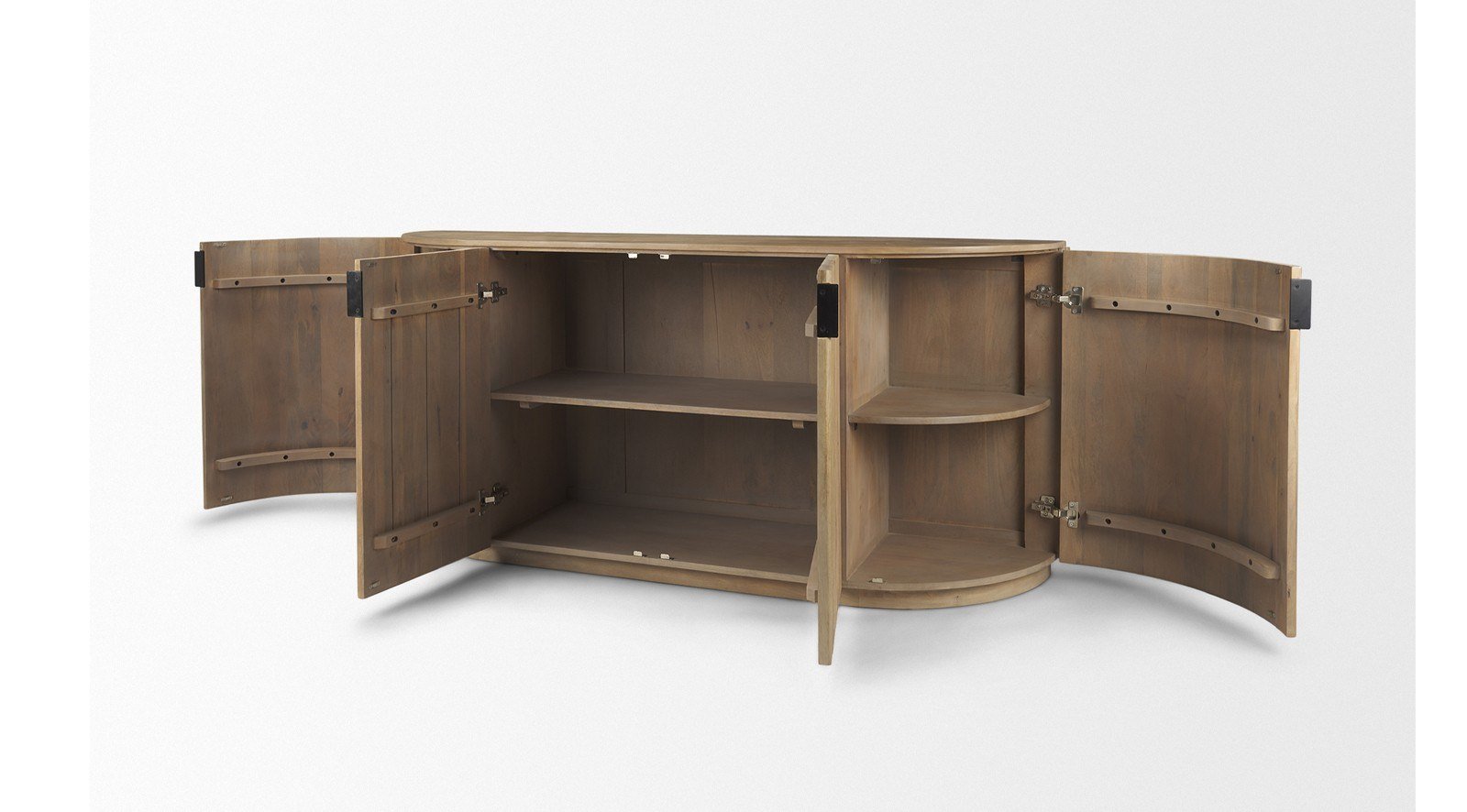 Terra- LIGHT BROWN - Image 3