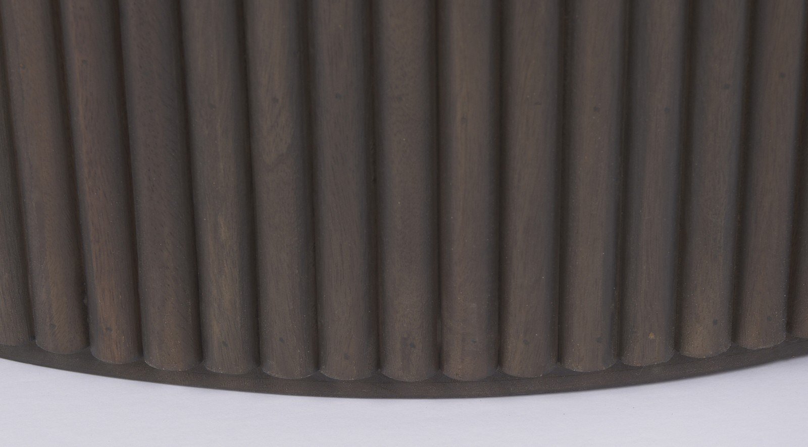 Terra Oval Coffee Table - Image 9
