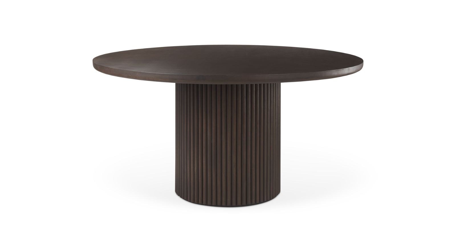 Terra Round Dining Table - Image 2