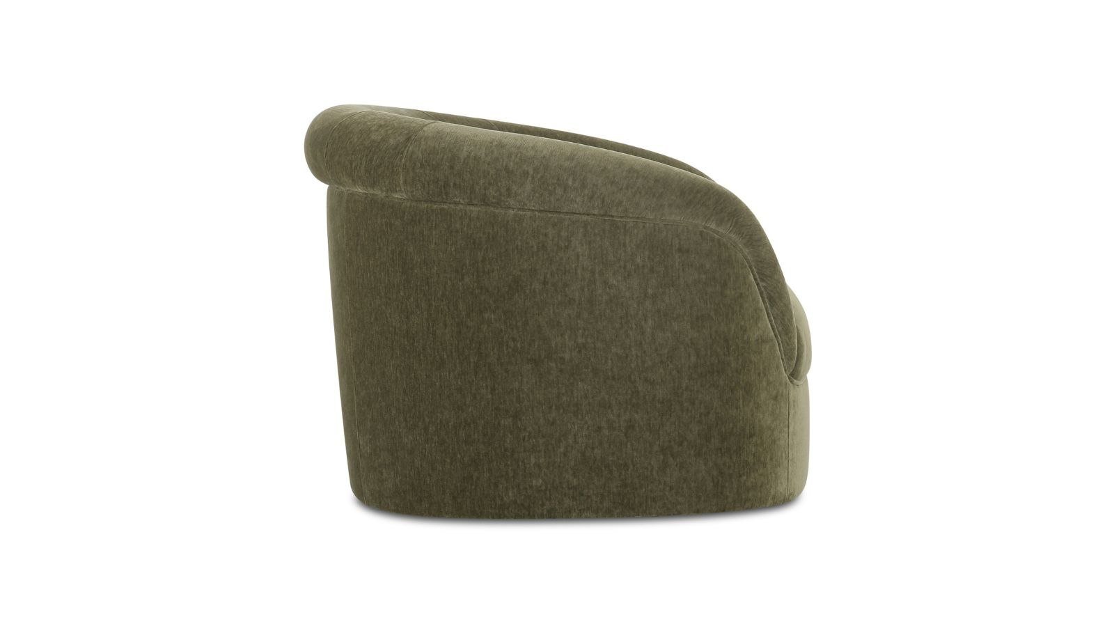 Thora Lounge Chair