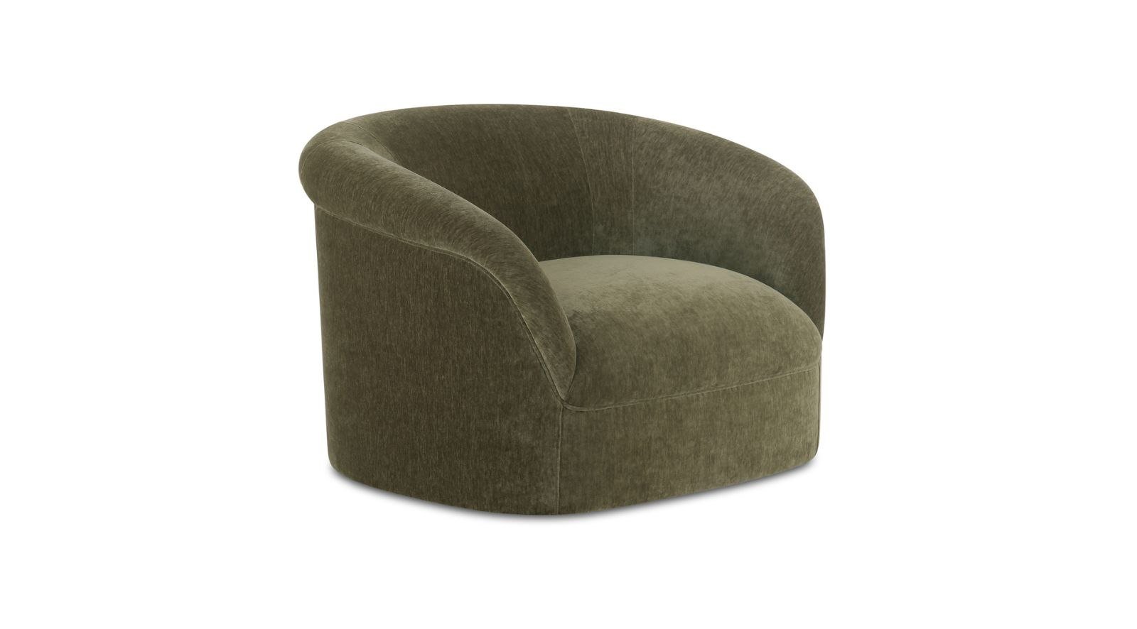 Thora Lounge Chair - Image 2